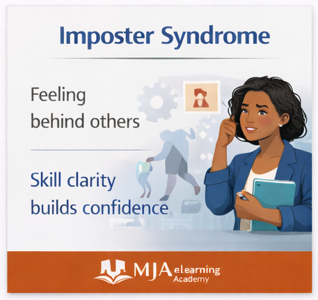 Imposter Syndrome