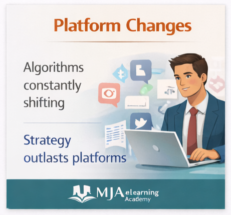 Platform Changes
