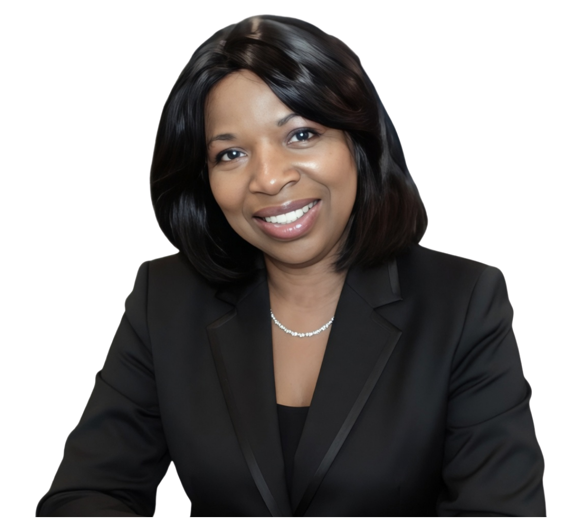 Founder - Robin Morris